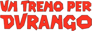 A Train for Durango — Logos 2