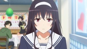 Saekano: How to Raise a Boring Girlfriend Season 2 Episode 3