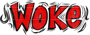 Woke — Logos 1