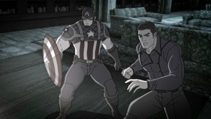 Marvel’s Avengers Assemble: 3×3