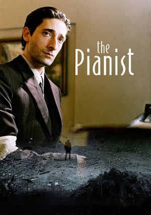 poster The Pianist