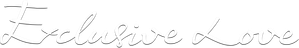 Amor Exclusivo — Logos 1