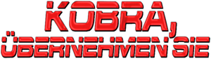 Mission: Impossible — Logos 5