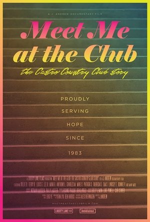 Poster Meet Me at the Club ()