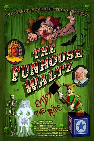 Poster di The Funhouse Waltz