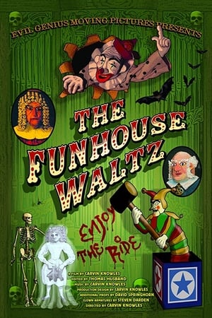 Image The Funhouse Waltz