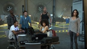 เร็ว…แรงทะลุนรก 8 The Fate of the Furious (2017) พากไทย