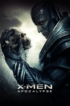 X-Men: Kıyamet (2016)