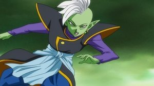 Dragon Ball Super: 4×57