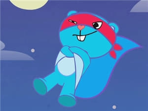 Happy Tree Friends: 5×18