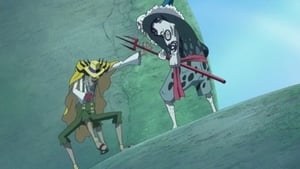 One Piece: Season 14 Episode 560