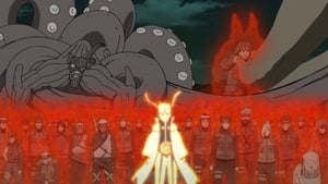 Naruto Shippūden: Season 17 Episode 365 – Those Who Dance in the Shadows