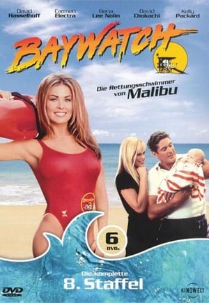 Baywatch: Staffel 8