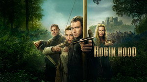 Robin Hood 21