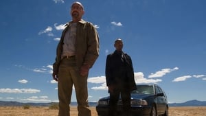 Breaking Bad: Season 4 Episode 11 – Crawl Space