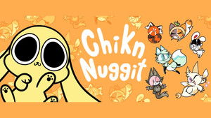 Chikn Nuggit S1E1