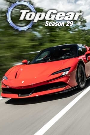 Top Gear: Saison 29