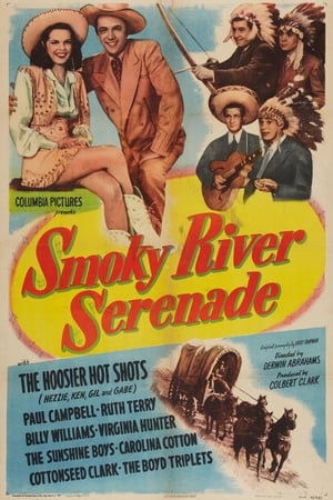 Smoky River Serenade