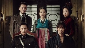 Mr. Sunshine (2018) Korean Drama