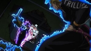 JoJo’s Bizarre Adventure Season 3 Episode 4