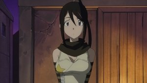 Soul Eater Season 1 Episode 2