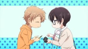 Wotakoi: Love Is Hard for Otaku Season 1 Episode 10