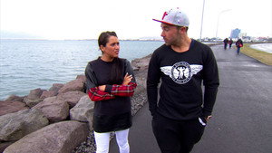 Marnie Exposes Gary - Episode 7