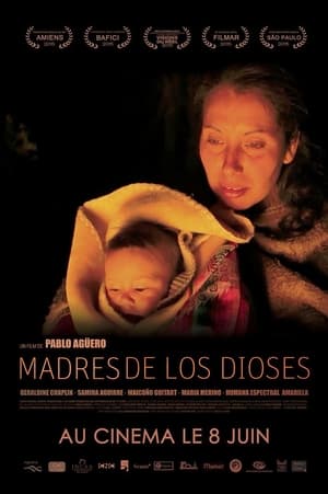 Image Madres de los dioses