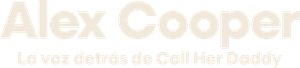 Call Her Alex — Logos 8
