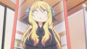 Jashin-chan Dropkick: Saison 2 Episode 8