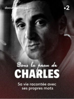 Dans la peau de Charles