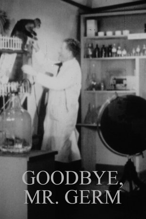 Image Goodbye, Mr. Germ