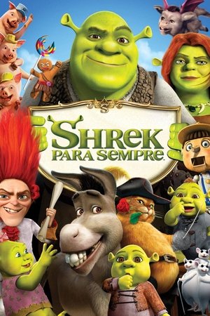 Image Shrek Para Sempre