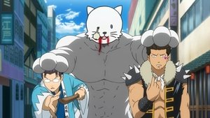 Gintama Season 7 Episode 23