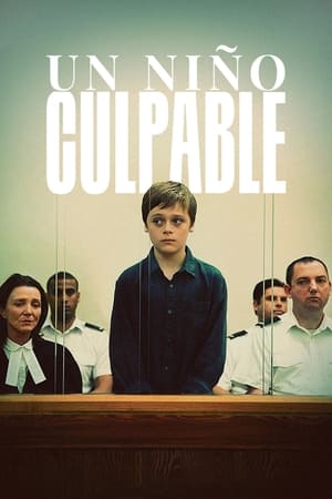 pelicula Responsible Child (2019)