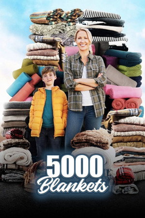 5000 Blankets 21