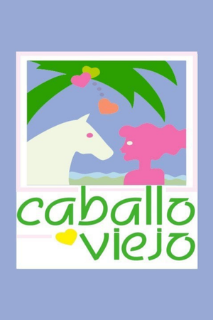 Caballo viejo