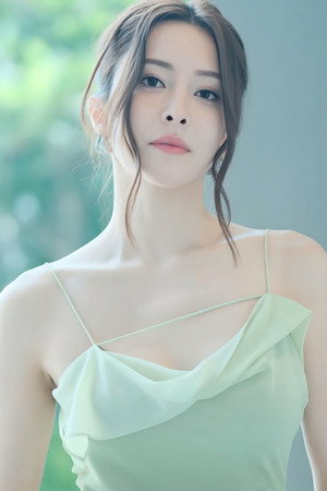 Kelly Cheung portrait