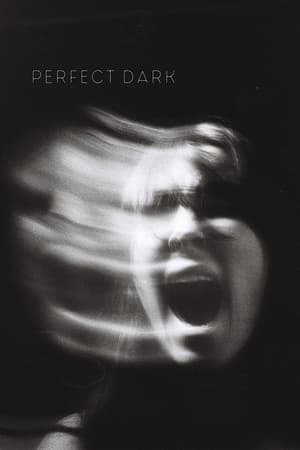 Poster Perfect Dark (2023)