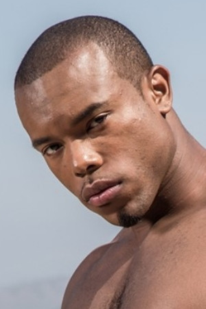 Timarrie Baker portrait