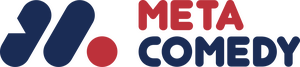 Logo for Meta Comedy