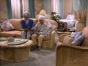 Golden Girls: 4×16