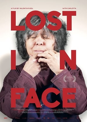 Poster Lost in Face (2021)