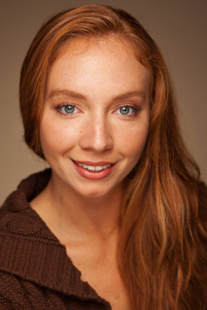 Areana Cirina portrait