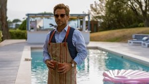 Cannes Confidential: 1×1