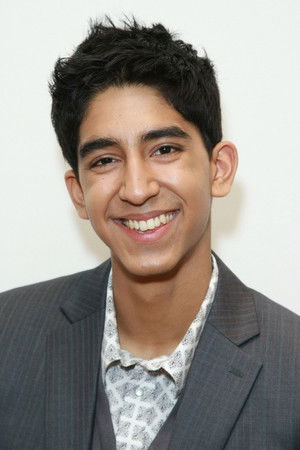 Dev Patel photo