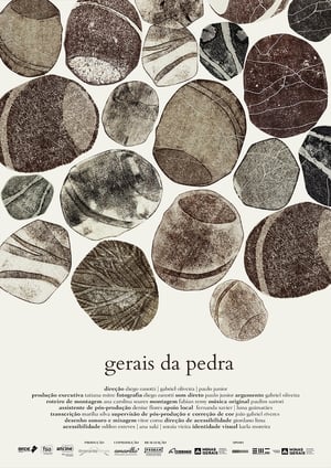 Poster Gerais da Pedra (2022)