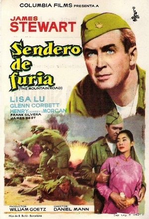 Sendero de furia