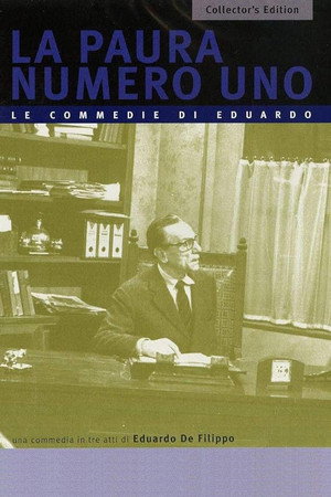 La paura numero uno 2