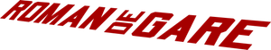 Crossed Tracks — Logos 1